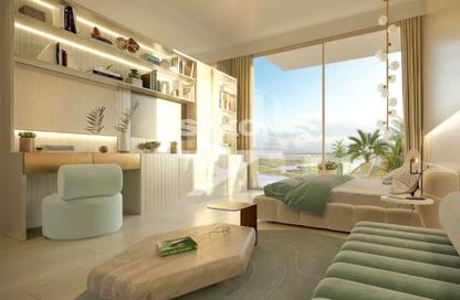 Apartment - 1 Bedroom - 2 Bathrooms for sale in Regalia By Deyaar - Business Bay - Dubai