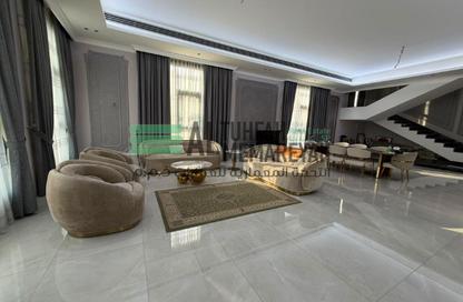Villa - 5 - 7 for sale in Hoshi 1 - Hoshi - Al Badie - Sharjah Villa - 5 - 7 for sale in Hoshi 1 - Hoshi - Al Badie - Sharjah