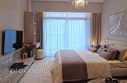 Apartment - Studio - 1 for sale in Floarea Grande - Arjan - Dubai