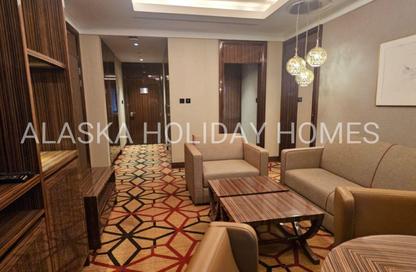 Hotel  and  Hotel Apartment - 1 Bedroom - 1 Bathroom for rent in Barsha Heights (Tecom) - Dubai