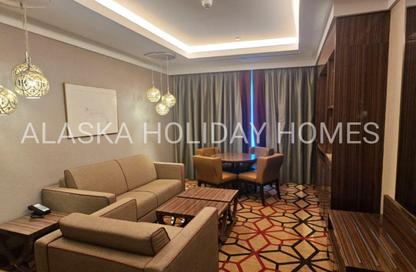 Hotel  and  Hotel Apartment - 1 Bedroom - 1 Bathroom for rent in Barsha Heights (Tecom) - Dubai