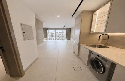 Apartment - Studio - 1 for rent in Volna by Kasco - Al Jaddaf - Dubai Apartment - Studio - 1 for rent in Volna by Kasco - Al Jaddaf - Dubai