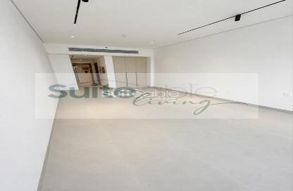 Apartment - Studio - 1 for rent in Volna by Kasco - Al Jaddaf - Dubai