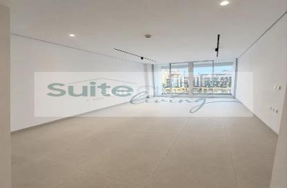 Apartment - Studio - 1 for rent in Volna by Kasco - Al Jaddaf - Dubai
