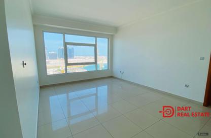 Apartment - 4 Bedrooms - 5 Bathrooms for rent in Bay View - Tourist Club Area - Abu Dhabi