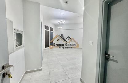 Apartment - 1 Bedroom - 2 Bathrooms for rent in Amrico Residence - Al Jaddaf - Dubai