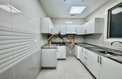 Apartment - 1 Bedroom - 2 Bathrooms for rent in Amrico Residence - Al Jaddaf - Dubai