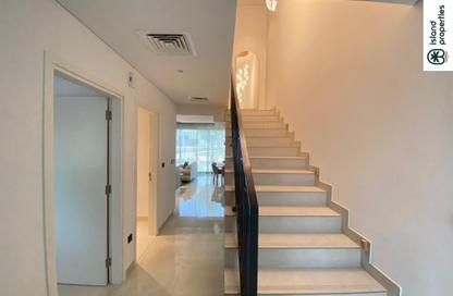 Townhouse - 2 - 4 for rent in Falcon Island North - Falcon Island - Al Hamra Village - Ras Al Khaimah