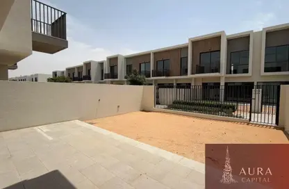 فيلا - 4 غرف نوم - 4 حمامات للايجار في أورانيا - ذا فالي - دبي