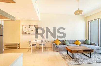 Apartment - 1 Bedroom - 1 Bathroom for rent in Downtown Views II Tower 1 - Downtown Views II - Zabeel 2 - Zabeel - Dubai Apartment - 1 Bedroom - 1 Bathroom for rent in Downtown Views II Tower 1 - Downtown Views II - Zabeel 2 - Zabeel - Dubai