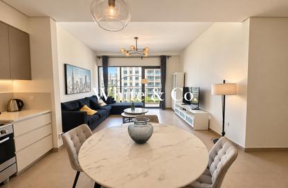 Apartment - 2 - 2 for rent in Park Heights 2 Tower 1 - Park Heights 2 - Park Heights - Dubai Hills Estate - Dubai Apartment - 2 - 2 for rent in Park Heights 2 Tower 1 - Park Heights 2 - Park Heights - Dubai Hills Estate - Dubai