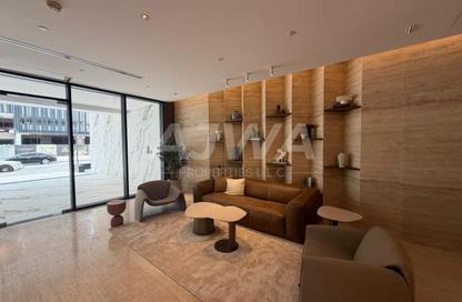 Apartment - 1 Bedroom - 2 Bathrooms for rent in NAS 3 - NAS - Arjan - Dubai