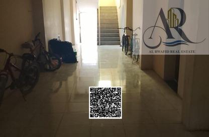 Labor Camp - Studio - 7+ for rent in Al Jurf Industrial 1 - Al Jurf Industrial - Ajman