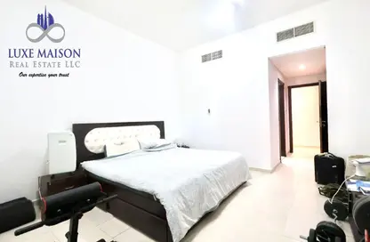 Apartment - 1 Bedroom - 2 Bathrooms for rent in Building 60 - Mediterranean Cluster - Discovery Gardens - Dubai