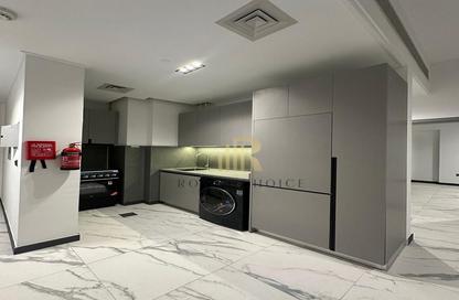 Apartment - 1 Bedroom - 2 Bathrooms for rent in Mag 910 - MAG City - Mohammed Bin Rashid City - Dubai