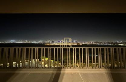Apartment - 1 Bedroom - 2 Bathrooms for rent in Mag 910 - MAG City - Mohammed Bin Rashid City - Dubai