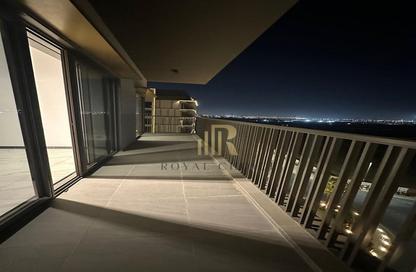 Apartment - 1 Bedroom - 2 Bathrooms for rent in Mag 910 - MAG City - Mohammed Bin Rashid City - Dubai