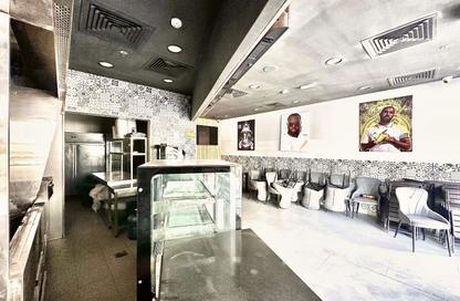 Shop - Studio - 1 for sale in Pantheon Elysee - District 13 - Jumeirah Village Circle - Dubai