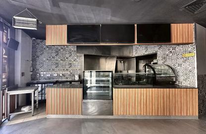 Shop - Studio - 1 for sale in Pantheon Elysee - District 13 - Jumeirah Village Circle - Dubai