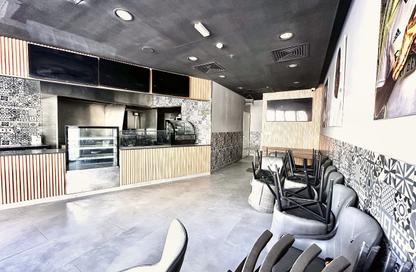 Shop - Studio - 1 for sale in Pantheon Elysee - District 13 - Jumeirah Village Circle - Dubai