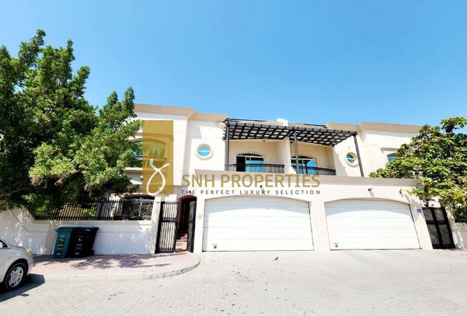 PRIVATE SWIMMING POOL | WITH MAID ROOM + STOREROOM