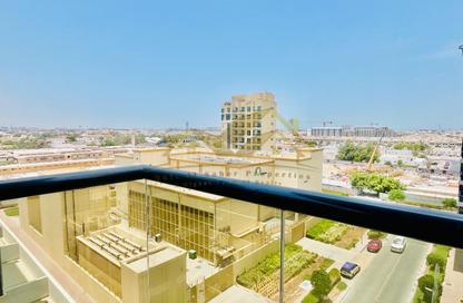 Apartment - 2 Bedrooms - 3 Bathrooms for rent in Jumeirah Garden City - Al Satwa - Dubai
