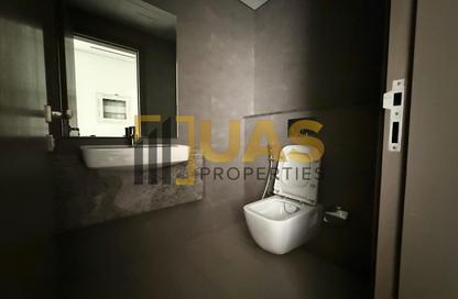 Apartment - 1 Bedroom - 2 Bathrooms for rent in Al Habbai 6 - Jumeirah Garden City - Al Satwa - Dubai