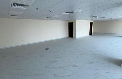 Office Space - Studio - 1 Bathroom for rent in Al Majaz Pearl - Al Majaz 2 - Al Majaz - Sharjah