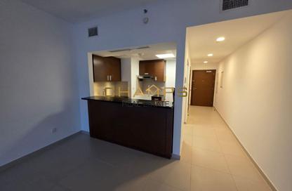 Apartment - 1 - 1 for rent in The Gate Tower 1 - Shams Abu Dhabi - Al Reem Island - Abu Dhabi