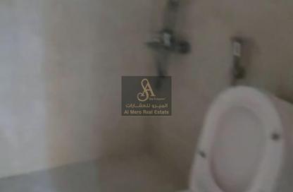 Apartment - 1 Bedroom - 2 Bathrooms for sale in Orient Tower 1 - Orient Towers - Al Bustan - Ajman Apartment - 1 Bedroom - 2 Bathrooms for sale in Orient Tower 1 - Orient Towers - Al Bustan - Ajman