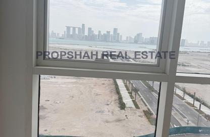 Apartment - 2 Bedrooms - 3 Bathrooms for rent in Saadiyat Code - Saadiyat Island - Abu Dhabi