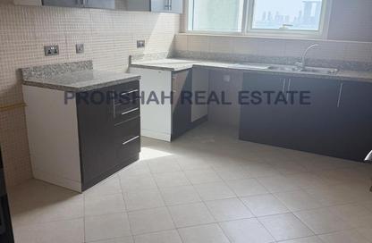 Apartment - 2 Bedrooms - 3 Bathrooms for rent in Saadiyat Code - Saadiyat Island - Abu Dhabi