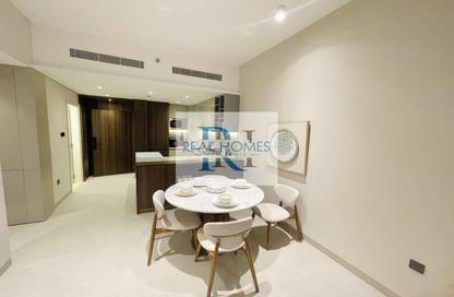 Apartment - 1 - 2 for rent in Stonehenge Residence - District 10 - Jumeirah Village Circle - Dubai