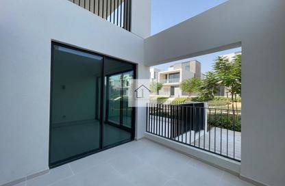 Villa - 4 Bedrooms - 4 Bathrooms for rent in Bliss 2 - Arabian Ranches 3 - Dubai