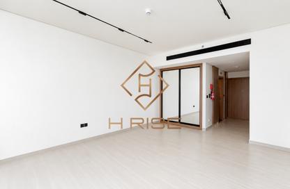 Apartment - Studio - 1 Bathroom for rent in Trillionaire Residences - Business Bay - Dubai