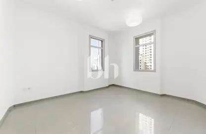 Apartment - 2 Bedrooms - 3 Bathrooms for rent in Marina Wharf 1 - Marina Wharf - Dubai Marina - Dubai