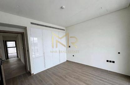 Villa - 5 Bedrooms - 4 Bathrooms for rent in California Residence - California Village - Dubai Land - Dubai
