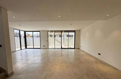 Villa - 5 Bedrooms - 4 Bathrooms for rent in California Residence - California Village - Dubai Land - Dubai