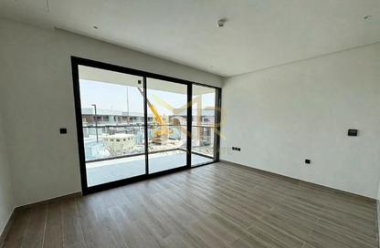 Villa - 5 Bedrooms - 4 Bathrooms for rent in California Residence - California Village - Dubai Land - Dubai