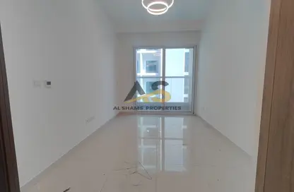 شقة - غرفة نوم - 2 حمامات للايجار في ذا جيت ريزيدينس 2 - مجمع دبي ريزيدنس - دبي