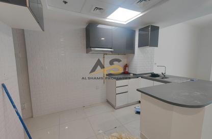 Apartment - 1 Bedroom - 2 Bathrooms for rent in The Gate Residence 2 - Dubai Land Residence Complex - Dubai