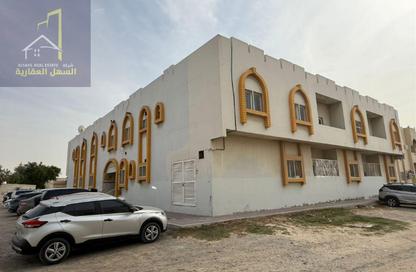 Whole Building - 7+ Bedrooms - 7+ Bathrooms for sale in Al Naseriya - Al Sharq - Sharjah