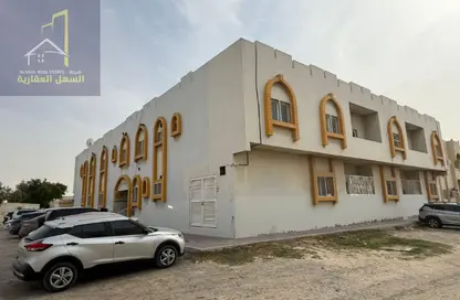 عمارة بالكامل - استوديو للبيع في الناصرية - الشرق - الشارقة