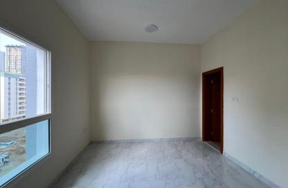 Apartment - 2 Bedrooms - 2 Bathrooms for rent in Sheikh Jaber Al Sabah Street - Al Naimiya - Al Nuaimiya - Ajman