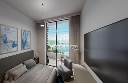 Apartment - 3 Bedrooms - 4 Bathrooms for sale in Nikki Beach Residences - Al Marjan Island - Ras Al Khaimah