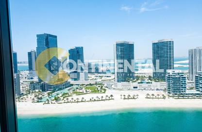 Apartment - Studio - 1 for sale in Hydra Avenue Towers - City Of Lights - Al Reem Island - Abu Dhabi Apartment - Studio - 1 for sale in Hydra Avenue Towers - City Of Lights - Al Reem Island - Abu Dhabi