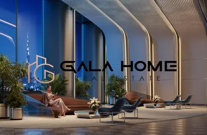 Apartment - 2 Bedrooms - 2 Bathrooms for sale in Maybach Ultimate Luxury - Nad Al Sheba 1 - Nad Al Sheba - Dubai