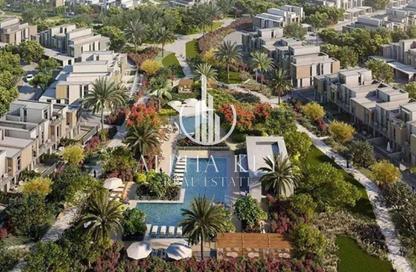 Villa - 4 Bedrooms - 5 Bathrooms for sale in Mudon Al Ranim 8 - Mudon - Dubai Villa - 4 Bedrooms - 5 Bathrooms for sale in Mudon Al Ranim 8 - Mudon - Dubai
