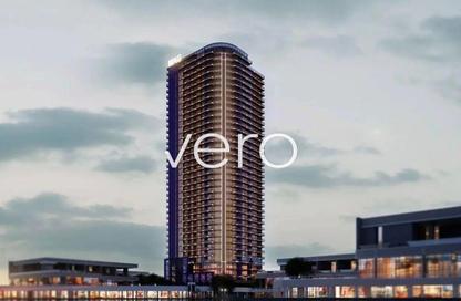 Apartment - Studio - 1 for sale in MBL Signature - JLT Cluster R - Jumeirah Lake Towers - Dubai