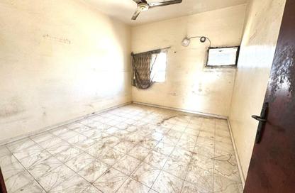 Apartment - Studio - 1 Bathroom for rent in Ajman Industrial 2 - Ajman Industrial Area - Ajman